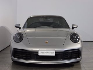 PORSCHE 911 coupe 3.0 carrera t