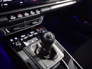 PORSCHE 911 coupe 3.0 carrera t