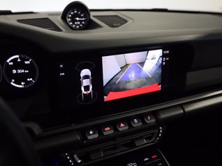 PORSCHE 911 coupe 3.0 carrera t