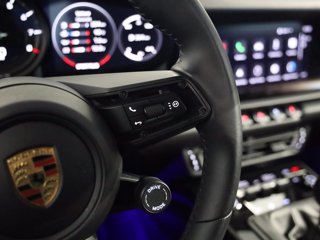 PORSCHE 911 coupe 3.0 carrera t