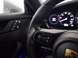 PORSCHE 911 coupe 3.0 carrera t