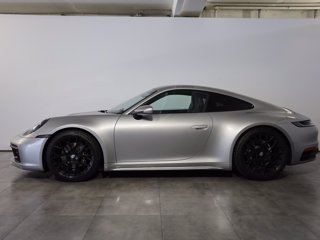 PORSCHE 911 coupe 3.0 carrera t
