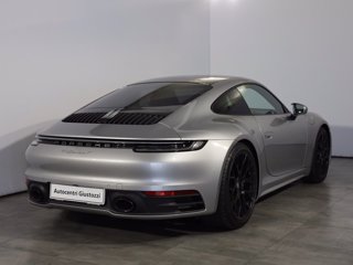 PORSCHE 911 coupe 3.0 carrera t
