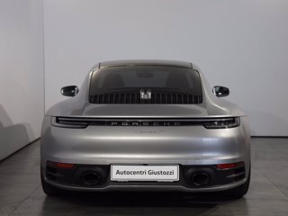 PORSCHE 911 coupe 3.0 carrera t