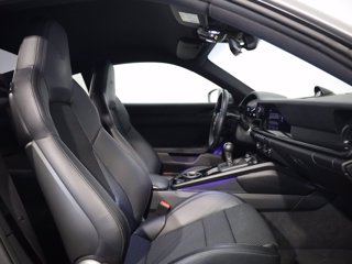 PORSCHE 911 coupe 3.0 carrera t