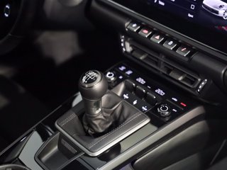 PORSCHE 911 coupe 3.0 carrera t