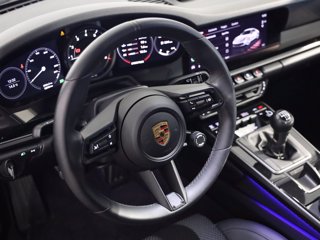 PORSCHE 911 coupe 3.0 carrera t