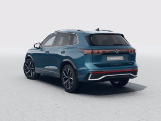 VOLKSWAGEN Tiguan 2.0 TDI 150 CV DSG R-Line Plus