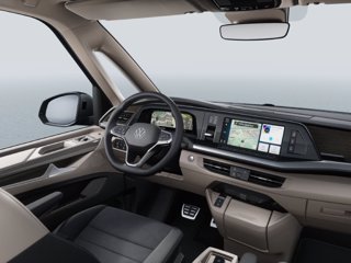 VOLKSWAGEN Multivan 2.0 TDI 150CV DSG Style Lungo