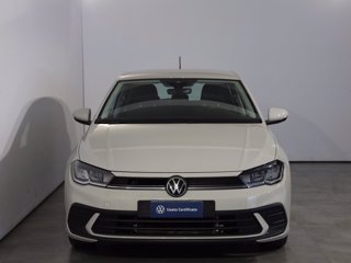 VOLKSWAGEN Polo 1.0 tgi life 90cv