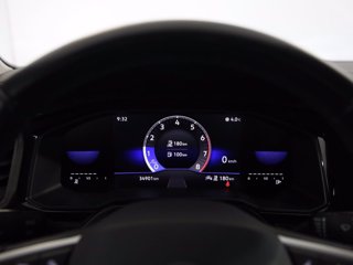 VOLKSWAGEN Polo 1.0 tgi life 90cv