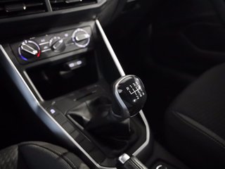 VOLKSWAGEN Polo 1.0 tgi life 90cv