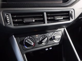 VOLKSWAGEN Polo 1.0 tgi life 90cv