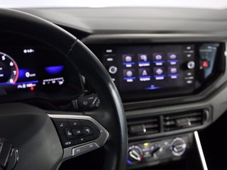 VOLKSWAGEN Polo 1.0 tgi life 90cv