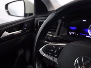 VOLKSWAGEN Polo 1.0 tgi life 90cv