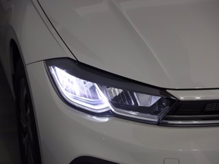 VOLKSWAGEN Polo 1.0 tgi life 90cv