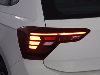 VOLKSWAGEN Polo 1.0 tgi life 90cv