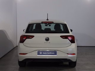 VOLKSWAGEN Polo 1.0 tgi life 90cv