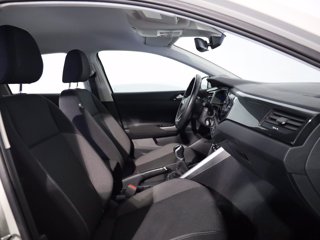 VOLKSWAGEN Polo 1.0 tgi life 90cv