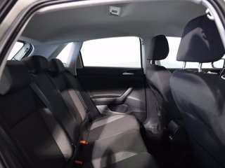 VOLKSWAGEN Polo 1.0 tgi life 90cv