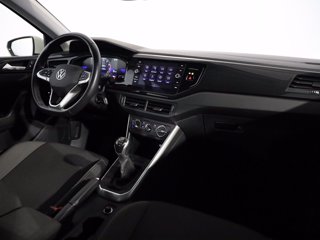 VOLKSWAGEN Polo 1.0 tgi life 90cv