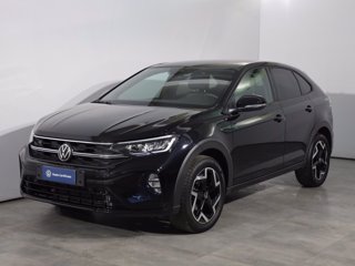 VOLKSWAGEN Taigo 1.0 tsi r-line 115cv