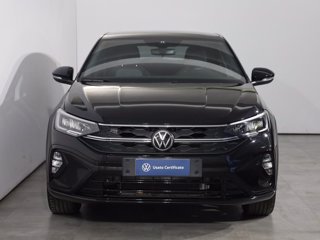 VOLKSWAGEN Taigo 1.0 tsi r-line 115cv