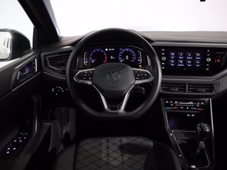 VOLKSWAGEN Taigo 1.0 tsi r-line 115cv