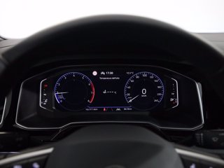 VOLKSWAGEN Taigo 1.0 tsi r-line 115cv