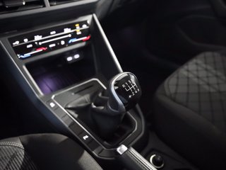 VOLKSWAGEN Taigo 1.0 tsi r-line 115cv