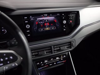 VOLKSWAGEN Taigo 1.0 tsi r-line 115cv