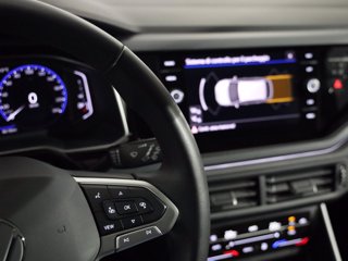 VOLKSWAGEN Taigo 1.0 tsi r-line 115cv