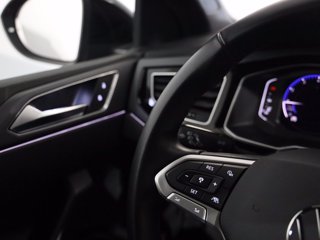 VOLKSWAGEN Taigo 1.0 tsi r-line 115cv