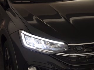 VOLKSWAGEN Taigo 1.0 tsi r-line 115cv
