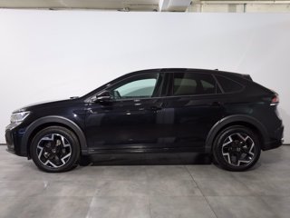 VOLKSWAGEN Taigo 1.0 tsi r-line 115cv