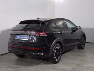 VOLKSWAGEN Taigo 1.0 tsi r-line 115cv