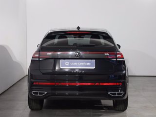 VOLKSWAGEN Taigo 1.0 tsi r-line 115cv