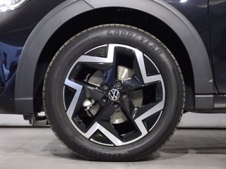 VOLKSWAGEN Taigo 1.0 tsi r-line 115cv