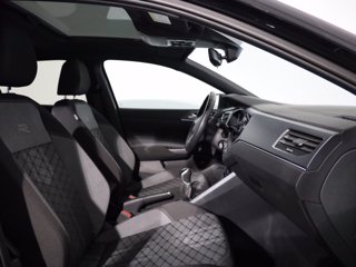 VOLKSWAGEN Taigo 1.0 tsi r-line 115cv