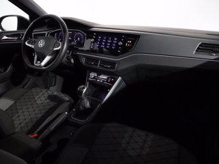 VOLKSWAGEN Taigo 1.0 tsi r-line 115cv