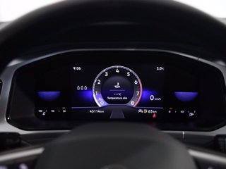 VOLKSWAGEN T-roc 1.0 tsi life 110cv