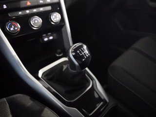 VOLKSWAGEN T-roc 1.0 tsi life 110cv