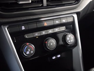 VOLKSWAGEN T-roc 1.0 tsi life 110cv