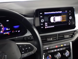 VOLKSWAGEN T-roc 1.0 tsi life 110cv