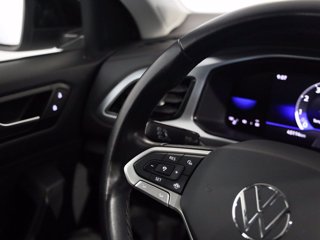 VOLKSWAGEN T-roc 1.0 tsi life 110cv