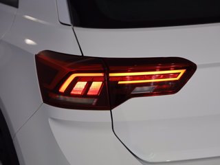 VOLKSWAGEN T-roc 1.0 tsi life 110cv