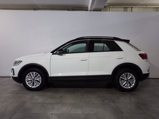 VOLKSWAGEN T-roc 1.0 tsi life 110cv