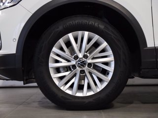 VOLKSWAGEN T-roc 1.0 tsi life 110cv