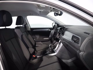 VOLKSWAGEN T-roc 1.0 tsi life 110cv