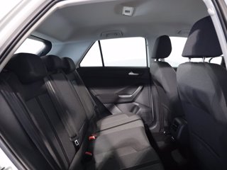VOLKSWAGEN T-roc 1.0 tsi life 110cv